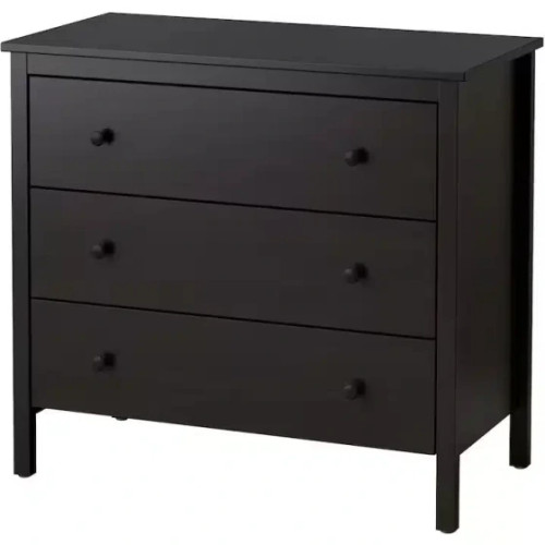 دراور و کنسول ۳کشو ایکیا